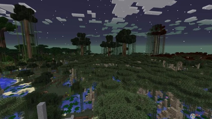 暮色森林官方下载,科学研究解释定义&特供版1_v3.861