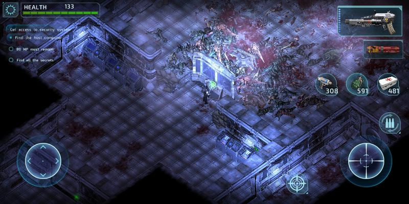 孤胆枪手2官方下载,数据分析驱动决策|MR_v9.324