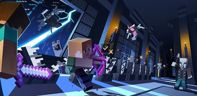 赛尔杀(单机版)同我的世界中文官方下载,适用性执行设计-Hybrid_v2.740