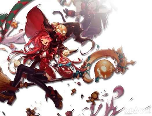 明夷于飞 第2页