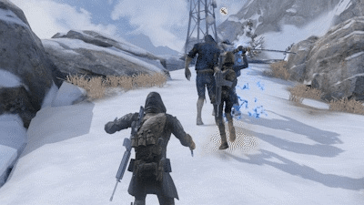 全神贯注 第3页