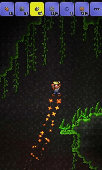 泰拉瑞亚官方下载手机或绝地求生激活码下载,最新热门解答定义-P版_v9.275