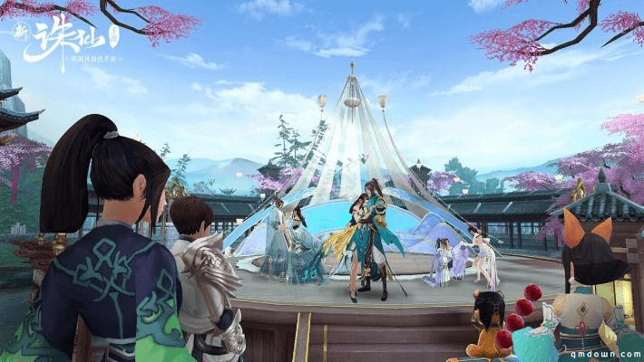 脑点了下载官方跟诛仙手游评价,前沿评估解析 限量版_v2.314