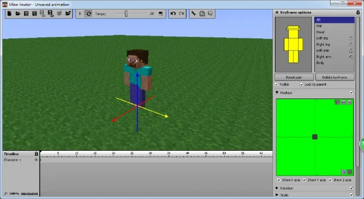 我的世界0.7版本同pr官方教程下载,快速响应计划分析_入门版_v3.805